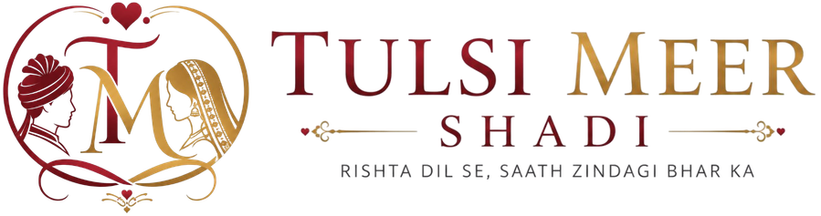 Tulsimeer Shadi